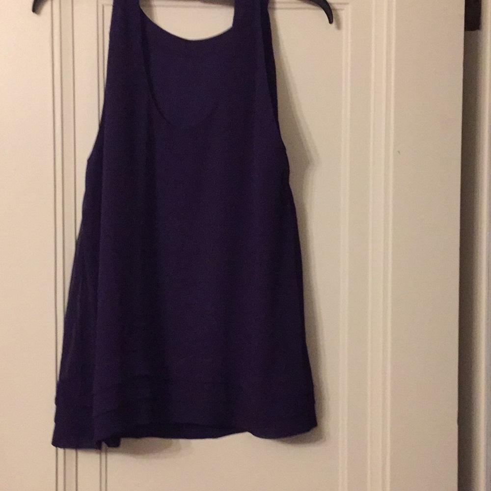 Trulli Ruffled Top - Picture 6 of 6